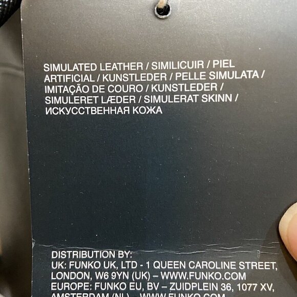 Loungefly Game Of Thrones Queen Cersei Armor Mini‎ Backpack Limited Edition 2022 - Picture 11 of 15